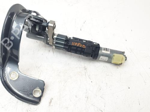 Ander AUDI A4 B9 Avant (8W5, 8WD) 2.0 TDI | BP26722797O1