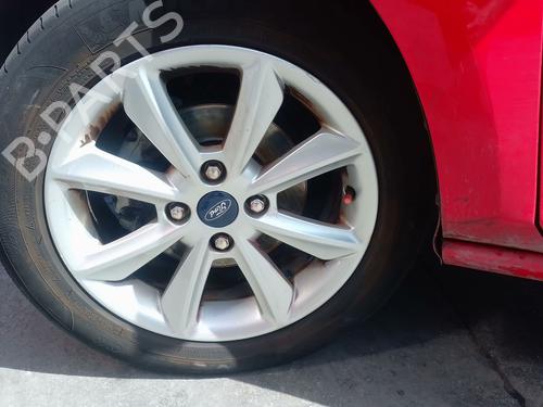 Used Rim Rim FORD FIESTA VII (HJ, HF) 1.0 EcoBoost (101 hp) 39973891 39973891