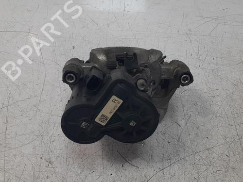 Used Left rear brake caliper LAND ROVER DISCOVERY SPORT (L550) [2014-2025]  19535360