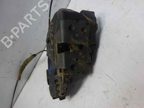 Used Rear right lock MAZDA 3 Saloon (BK) 1.6 DI Turbo (BK12Y) (109 hp) 373355