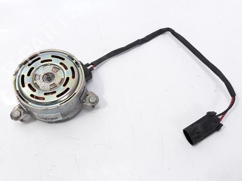 Køleventilator elektrisk FIAT 500 (312_) 1.2 LPG (312AXA1A) (69 hp) 7021537
