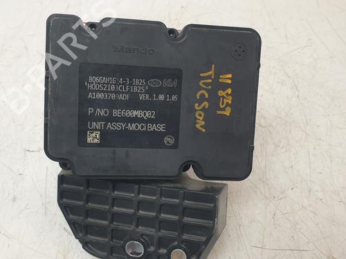 ABS pump HYUNDAI TUCSON (NX4E, NX4A)  | BP22552405M43 