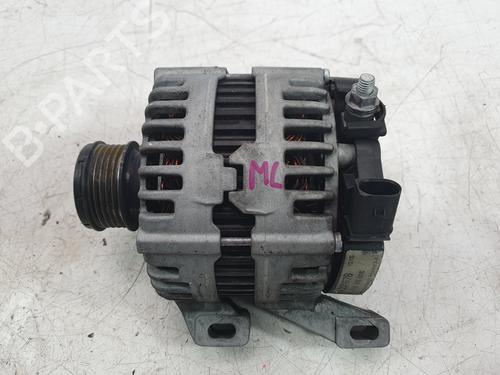 Used Alternator Alternator VOLVO V60 I (155) D3 / D4 (163 hp) 36017988 36017988
