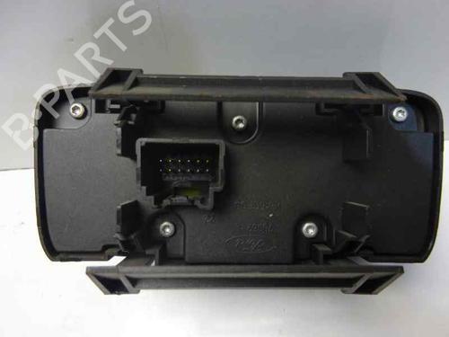 Headlight switch FORD FIESTA VI (CB1, CCN) 1.6 TDCi | BP1332451I24 