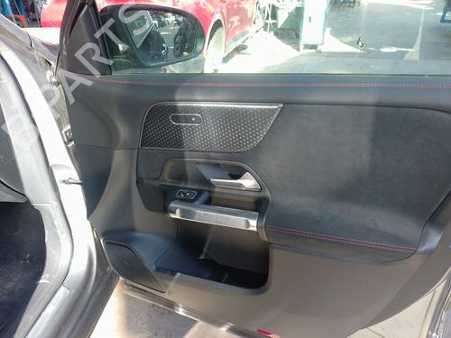 Used Front right window mechanism Front right window mechanism MERCEDES-BENZ EQB (X243) EQB 250+ (243.602) (190 hp) 34477069 34477069