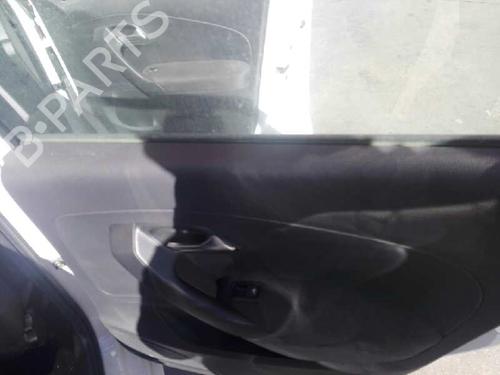 Rear right window mechanism VW POLO V (6R1, 6C1) 1.2 TSI | BP324341C25 