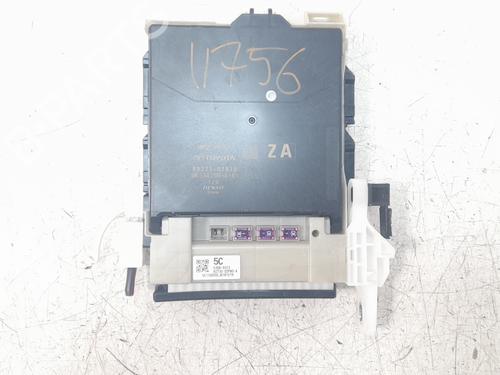 Used Fuse box TOYOTA COROLLA Hatchback (_E21_, _EA1_, _EH1_) [2018-2025]  23000015