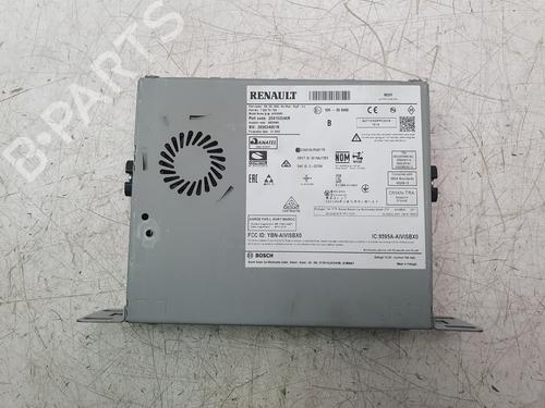 Used Radio RENAULT CLIO V (B7_) [2019-2025]  30289112