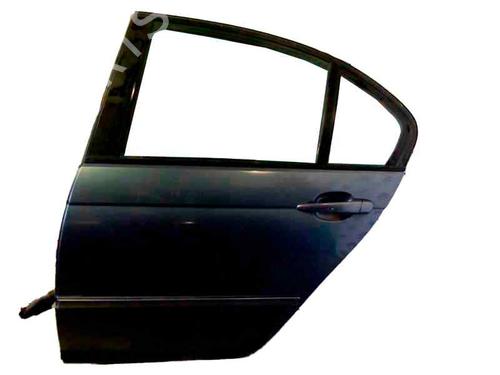 Used Left rear door BMW 3 (E46) 320 d (136 hp) 6064871