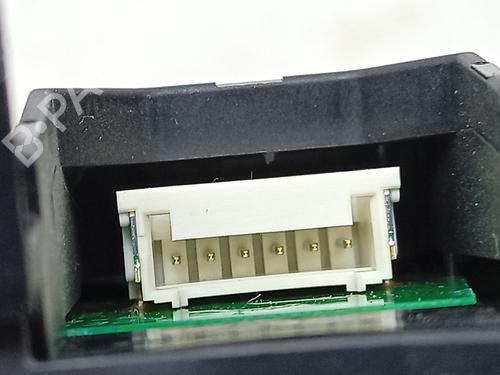Steering wheel controls MAZDA 6 Estate (GJ, GL) 2.0 (GJEFW) | BP39237304E15 - Image 2