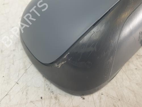 Right mirror PEUGEOT 407 (6D_) 2.0 HDi 135 (6DRHRH, 6DRHRE, 6DRHRG, 6DRHRJ) | BP29588967C27 