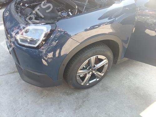 Venstre Styrespindel Lejehus MINI MINI COUNTRYMAN (R60) Cooper S (163 hp) 30498898