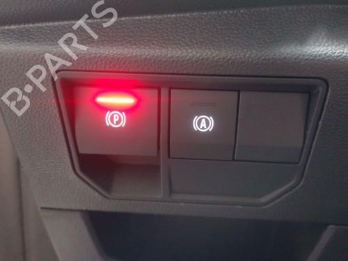 Used Hand brake Hand brake RENAULT AUSTRAL TCe 130 (HGM2) (131 hp) 39809375 39809375