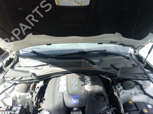Paravan Paravan MASERATI GHIBLI III (M157) 3.0 S Q4 (430 hp) 34523245 34523245