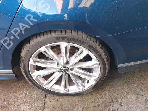 Used Wheel arch VW PASSAT B8 Variant (3G5, CB5) 2.0 TDI (200 hp) 22649573