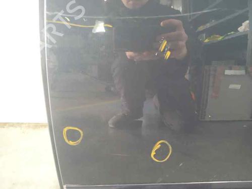 Left rear door OPEL ASTRA H (A04)  | BP2836811C4 