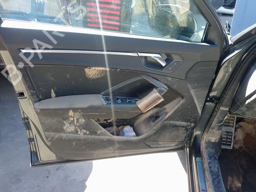 Used Front left window mechanism Front left window mechanism AUDI Q3 (F3B) 35 TDI (150 hp) 34734727 34734727