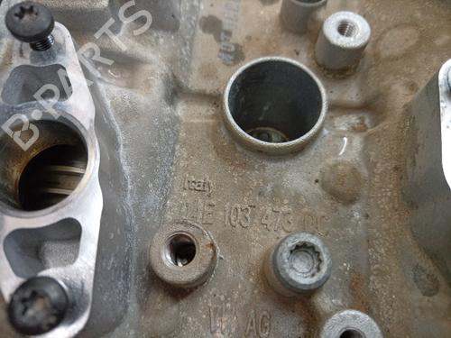 Cylinder head VW T-ROC (A11, D11) 1.5 TSI | BP40532005M5 - Image 4
