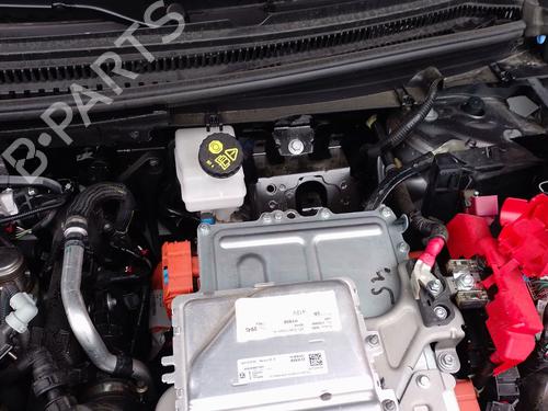 Brake master cylinder RENAULT RAFALE Coupe (DGM_) | BP30773156M77 - Image 2
