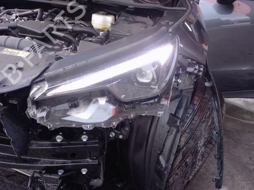 Used Left headlight Left headlight LEXUS LBX (_AYH1_, _AYA1_) [2023-2026] 39931755 39931755