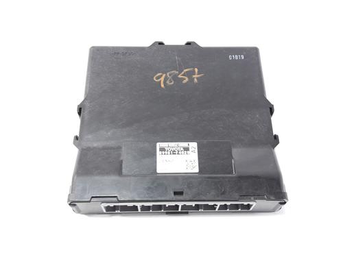 Elektronisk modul TOYOTA C-HR (_X1_) 1.8 Hybrid (ZYX10_, ZYX11_, ZYX10R, ZYX11R) | BP7122645M83 