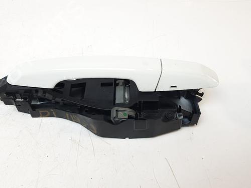 Front left exterior door handle LAND ROVER DISCOVERY SPORT (L550) 2.0 D FK72224A81AA