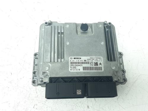 Used Engine control unit (ECU) OPEL CORSA F (P2JO) [2019-2025]  16049519