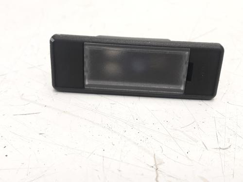 Used Licence plate light PEUGEOT 508 I (8D_) [2010-2018]  15528728