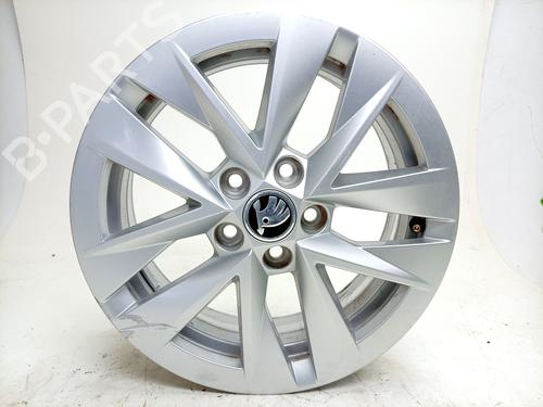 Used Rim Rim 36866435 36866435