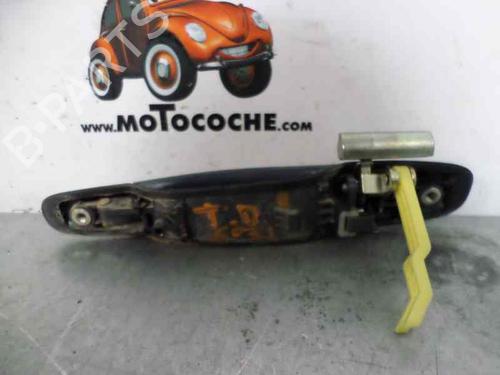 Rear right exterior door handle LEXUS IS I (_E1_) 200 (GXE10) | BP1606103C130 