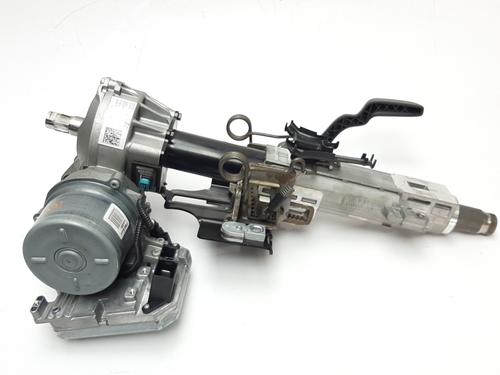 Used Steering column VW POLO V (6R1, 6C1) 1.4 TDI (90 hp) 8659120