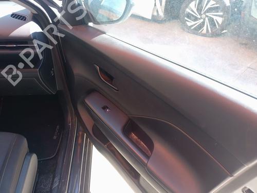 Used Front right window mechanism Front right window mechanism HYUNDAI KONA (OS, OSE, OSI) 1.0 T-GDi (120 hp) 33403739 33403739