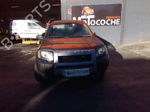 Washer pump LAND ROVER FREELANDER I (L314)  | BP14205239E24 