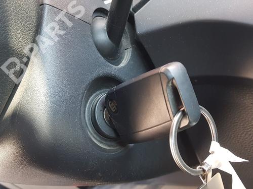 Used Ignition barrel Ignition barrel SEAT IBIZA V (KJ1, KJG) 1.0 (75 hp) 10041694 10041694