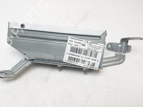 Elektronisk modul MERCEDES-BENZ S-CLASS (W222, V222, X222) S 500 (222.082, 222.182) (455 hp) 26017774
