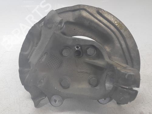 Left front steering knuckle BMW Z4 Roadster (E89) sDrive 23 i | BP33434892M25 - Image 2