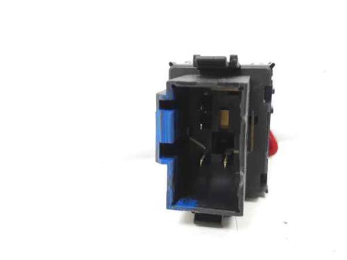 Warning switch SKODA FABIA I (6Y2)  | BP3469755I22 