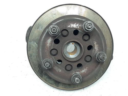 Achsschenkel links vorne FORD TRANSIT CUSTOM V362 Van (FY, FZ) [2012-2024]  17207937