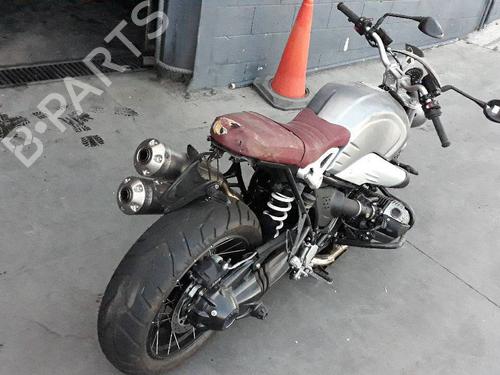 Electronic sensor BMW MOTORCYCLES R R nineT Scrambler (1N12) | BP25230598M84 