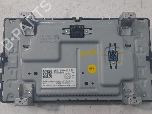 Display monitor VW T-ROC (A11, D11) 1.0 TSI | BP31345787C48