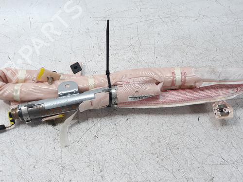 Used Right curtain airbag CITROËN C4 II (NC_) [2009-2025]  16322538