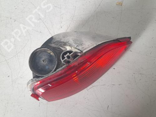 Rear fog light RENAULT MEGANE IV Hatchback (B9A/M/N_) 1.3 TCe 140 (B9NB) | BP28214172C37 