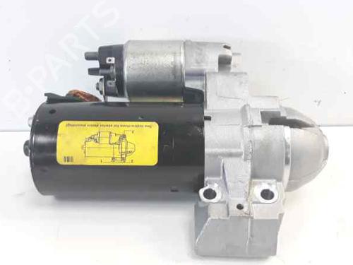 Starter BMW 3 (F30, F80) 320 d | BP3202245M8 