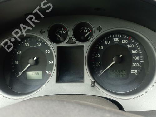 Left front window switch SEAT IBIZA III (6L1) 1.4 16V | BP39529367I27 - Image 5