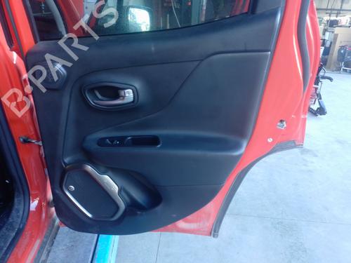 Seats set JEEP RENEGADE SUV (BU, B1, BV) 1.6 CRD | BP34646041C78  - Image 7