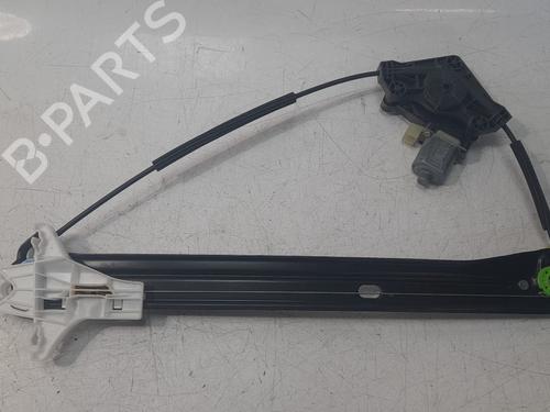 Rear left window mechanism VW TOURAN (5T1) 2.0 TDI | BP17773609C24 