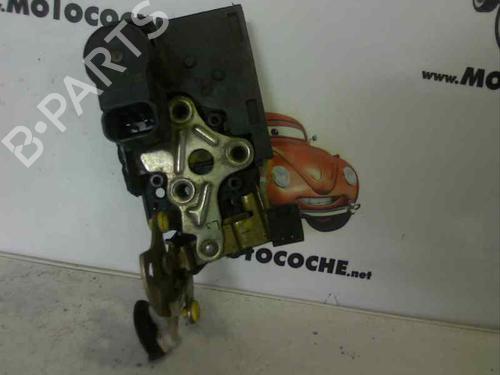 Rear left lock FIAT MAREA (185_)  | BP4221367C100 