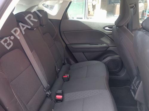 Sæde Bagtil RENAULT CAPTUR II (HF_) TCe 90 (HFM6) | BP38411649C17 - Image 2