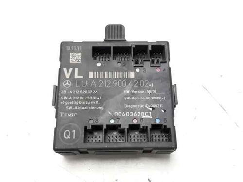 Elektronisk modul MERCEDES-BENZ E-CLASS (W212) [2009-2016]  6417430