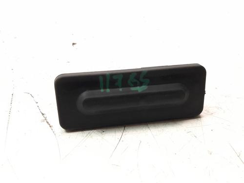 Used Tailgate handle OPEL GRANDLAND / GRANDLAND X (A18, P1UO) [2017-2025]  19309261